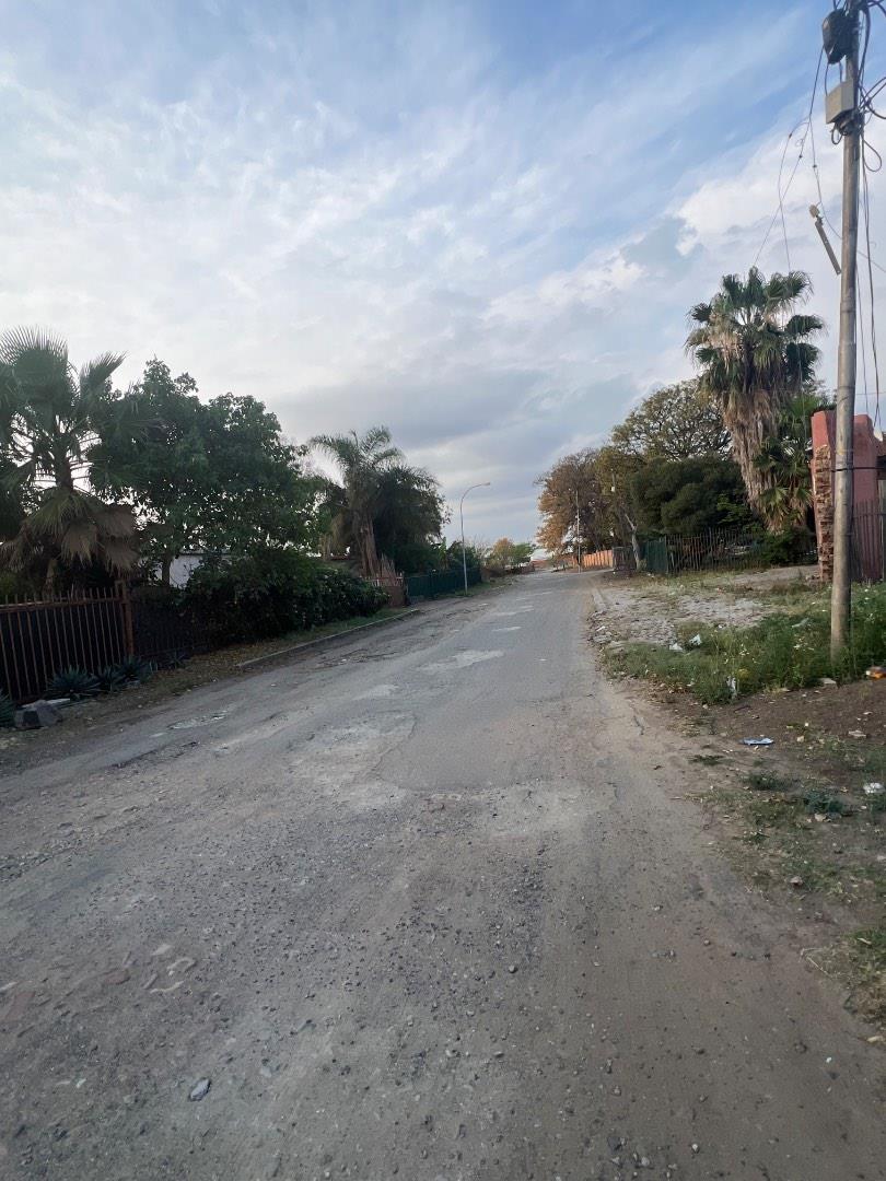 2 Bedroom Property for Sale in Brits North West